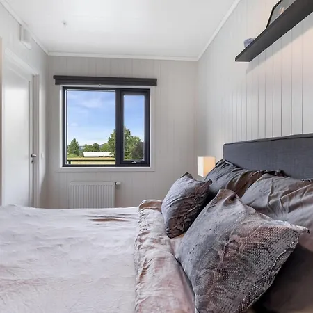 Third Floor Apartment
